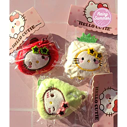 PELUCHES HELLO KITTY