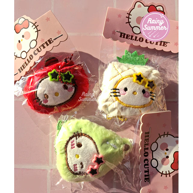 PELUCHES HELLO KITTY