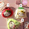 PELUCHES HELLO KITTY
