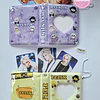 STRAY KIDS FELIX, HYUNJIN - PHOTOCARD BINDERS