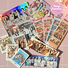 TWICE - MEGA SET DE PAPELERÍA