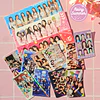 TWICE - MEGA SET DE PAPELERÍA