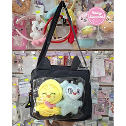 ITA BAG - MODELO GATITO