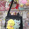 ITA BAG - MODELO GATITO