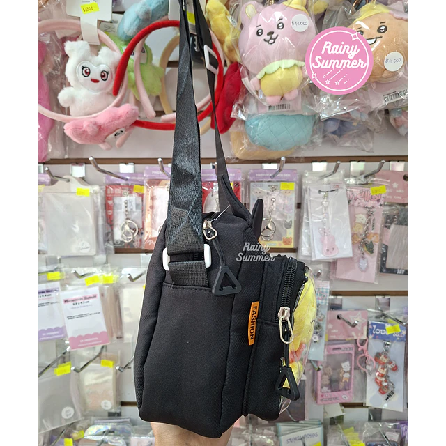 ITA BAG - MODELO GATITO
