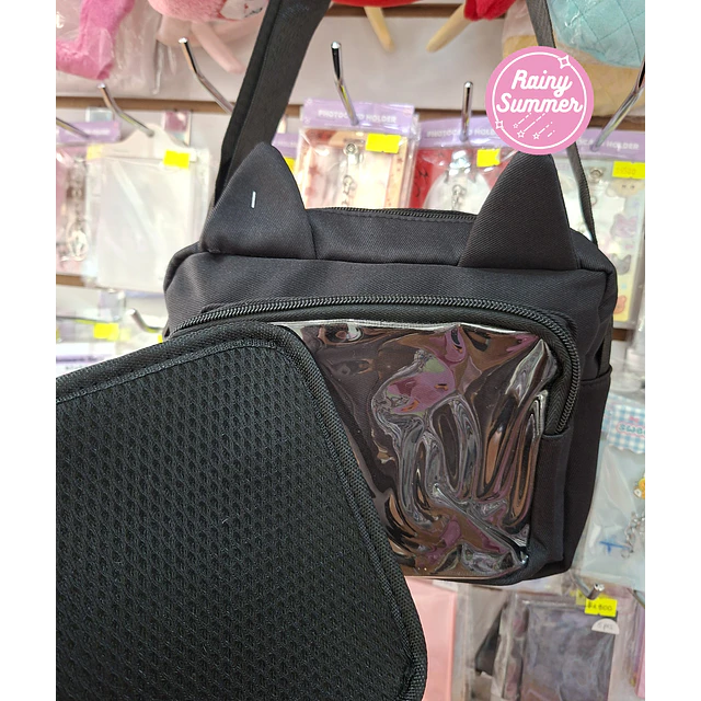 ITA BAG - MODELO GATITO
