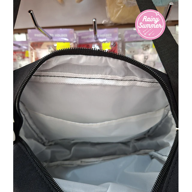 ITA BAG - MODELO GATITO