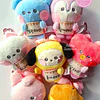 BT21 - PELUCHES CUTE Y2K