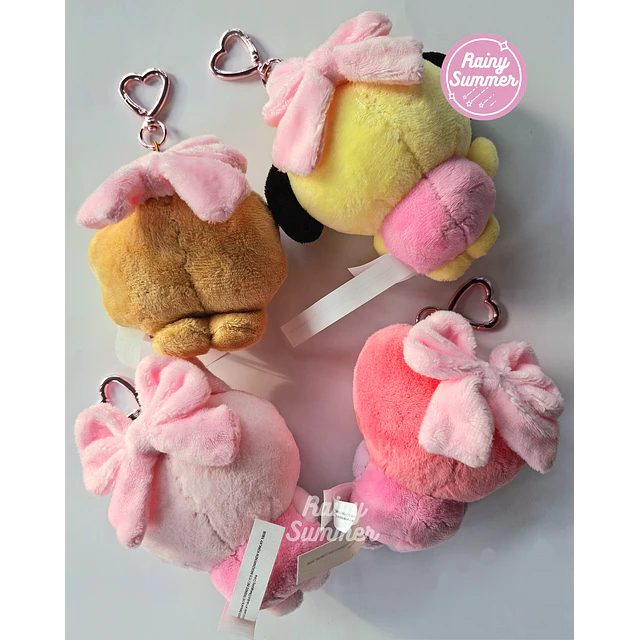 BT21 - PELUCHES CUTE Y2K