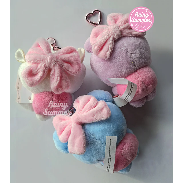 BT21 - PELUCHES CUTE Y2K