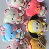 BT21 - PELUCHES CUTE Y2K