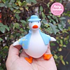 SQUISHY - PATITOS CUTE