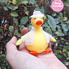 SQUISHY - PATITOS CUTE