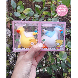 SQUISHY - PATITOS CUTE