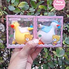 SQUISHY - PATITOS CUTE