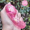 SQUISHY HOLOGRÁFICO - PERRITOS