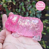 SQUISHY HOLOGRÁFICO - PERRITOS