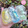 SQUISHY HOLOGRÁFICO - PERRITOS