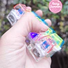 LLAVERO TECLADO ANTIESTRÉS  (FIDGET TOYS)