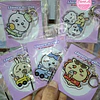 CHIIKAWA - KEYCHAIN (LLAVERO ACRÍLICO)