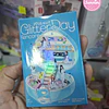 ILLIT - SET DE LOMOCARSS GLIITER DAY
