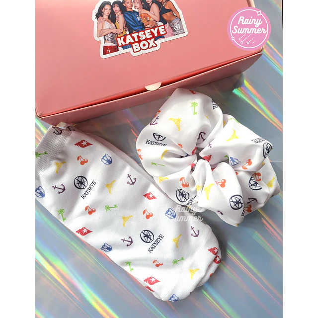 KATSEYE - BOX DÍA DEL NIÑO (PREVENTA)