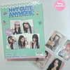 ILLIT - PHOTOCARD BINDER A5