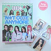 ILLIT - PHOTOCARD BINDER A5