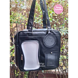 ITA BAG NEGRA