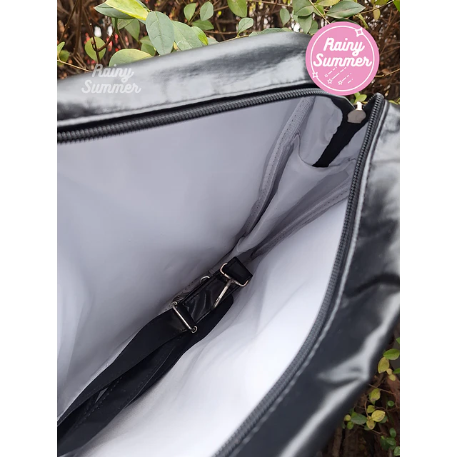 ITA BAG NEGRA