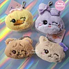 BLACKPINK - PELUCHES CABECITAS 