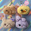 BLACKPINK - PELUCHES CABECITAS 