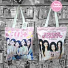 ILLIT - TOTEBAGS CON CIERRE