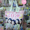 ILLIT - TOTEBAGS CON CIERRE