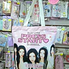 ILLIT - TOTEBAGS CON CIERRE