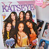 KATSEYE - PHOTOCARD BINDER A5 VER. 2