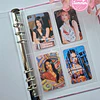 KATSEYE - PHOTOCARD BINDER A5 VER. 2