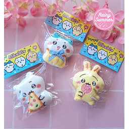 CHIIKAWA - PELUCHES