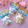 CHIIKAWA - PELUCHES