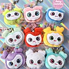 TWICE - PELUCHES CABECITAS BABY LOVELYS