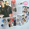 BTS JUNGKOOK - MYSTERY BOX