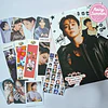 BTS JUNGKOOK - MYSTERY BOX
