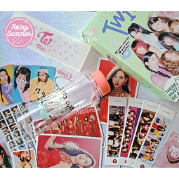 TWICE - MYSTERY BOX (MIX DE PRODUCTOS)