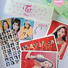 TWICE - MYSTERY BOX (MIX DE PRODUCTOS)
