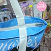 CHA EUNWOO - TOTEBAG CON CIERRE