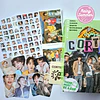 CORTIS - MYSTERY BOX