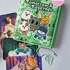 TXT - MINI PC BINDER PPULBATU