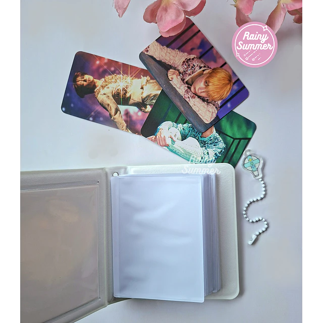 TXT - MINI PC BINDER PPULBATU