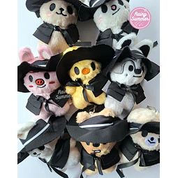 SKZOO (STRAY KIDS) - PELUCHES DO IT