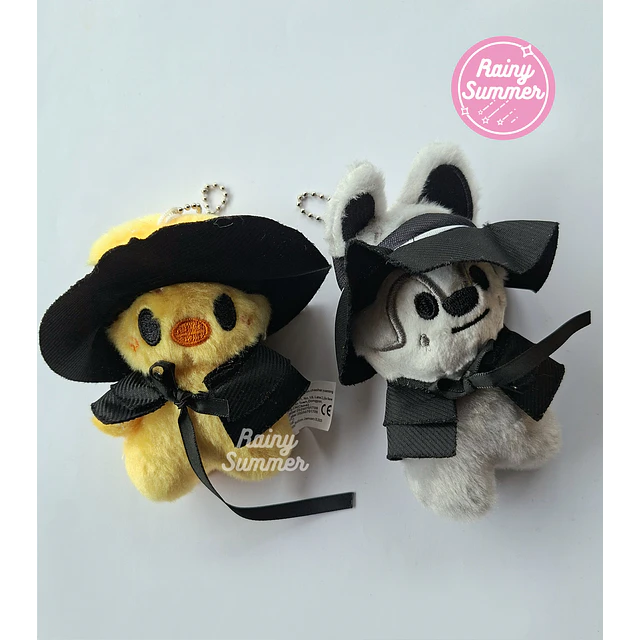 SKZOO (STRAY KIDS) - PELUCHES DO IT